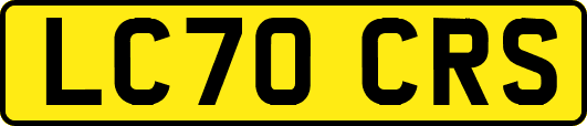 LC70CRS