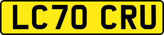LC70CRU