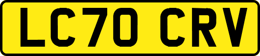 LC70CRV