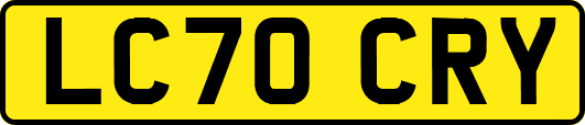 LC70CRY