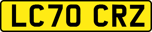 LC70CRZ