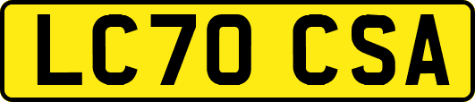 LC70CSA