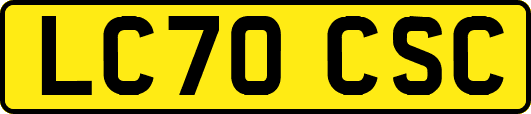 LC70CSC