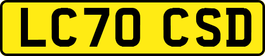 LC70CSD