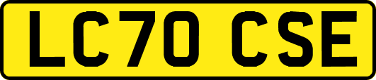 LC70CSE