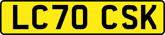LC70CSK