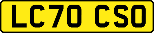 LC70CSO