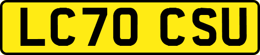 LC70CSU