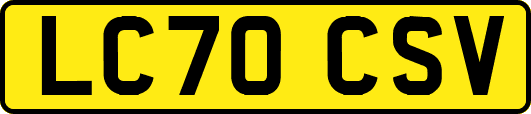 LC70CSV
