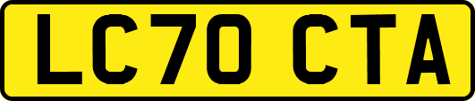 LC70CTA