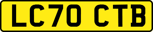 LC70CTB