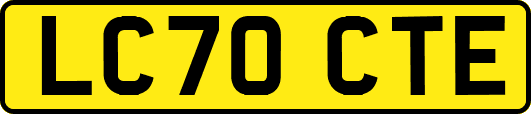 LC70CTE