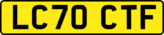 LC70CTF