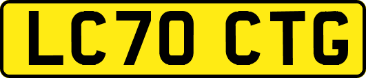 LC70CTG