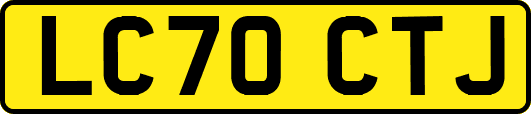 LC70CTJ