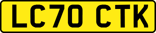 LC70CTK