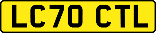 LC70CTL