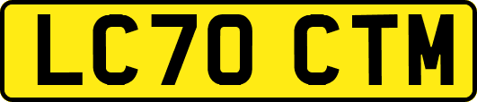 LC70CTM
