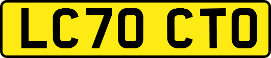 LC70CTO
