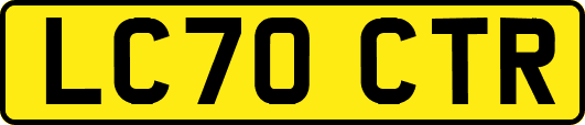 LC70CTR