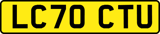 LC70CTU