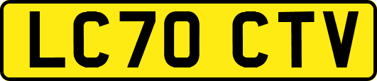LC70CTV