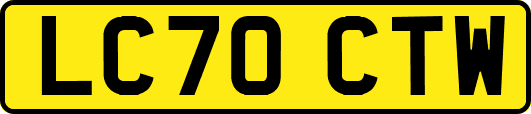 LC70CTW