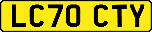 LC70CTY