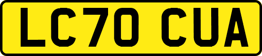 LC70CUA
