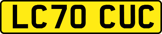 LC70CUC