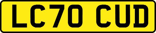 LC70CUD
