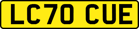 LC70CUE