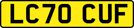 LC70CUF