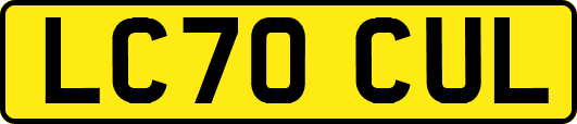 LC70CUL