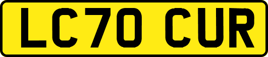LC70CUR