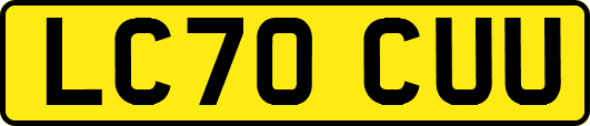 LC70CUU