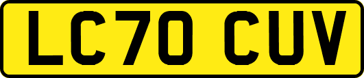 LC70CUV