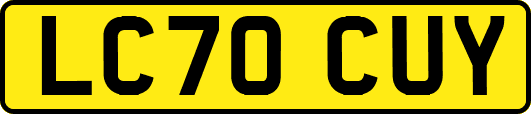 LC70CUY