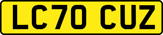 LC70CUZ