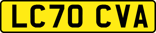 LC70CVA