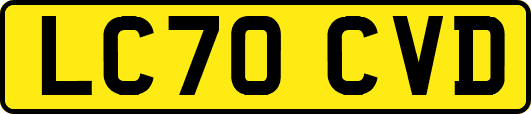 LC70CVD