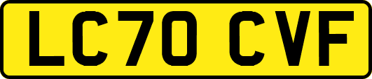 LC70CVF