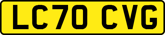 LC70CVG