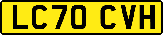 LC70CVH