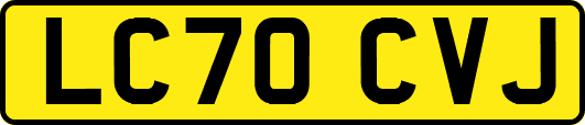 LC70CVJ