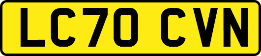 LC70CVN