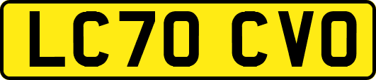 LC70CVO