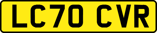 LC70CVR
