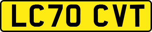 LC70CVT