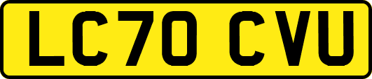 LC70CVU